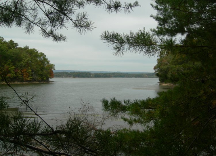 Harrison Bay State Park, Tennessee, USA